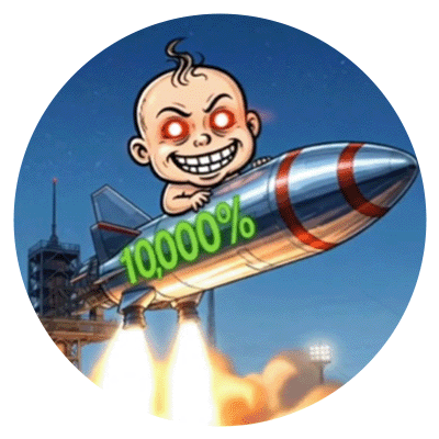 BABY TROLL Logo